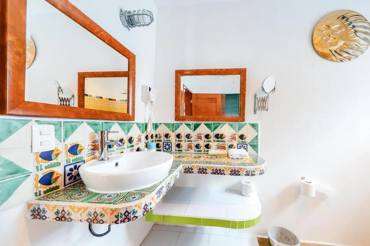 Urbaneden 'Another Day In Paradise' Playa del Carmen Villa