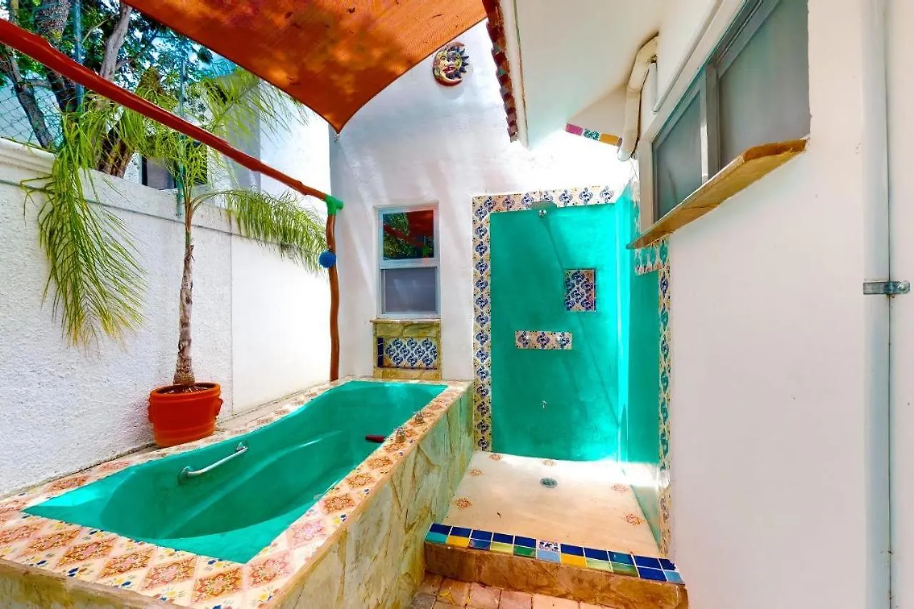 Urbaneden 'Another Day In Paradise' Playa del Carmen