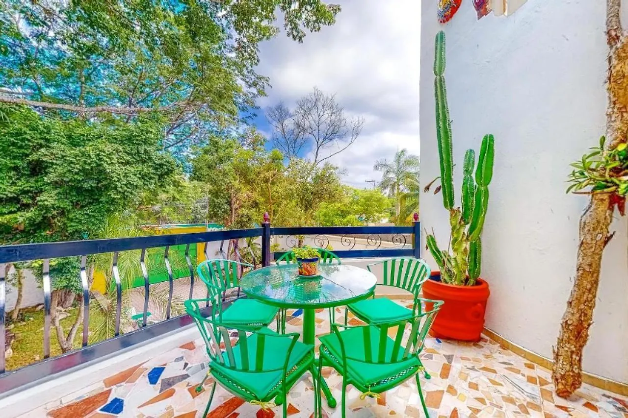 Urbaneden 'Another Day In Paradise' Playa del Carmen Mexico
