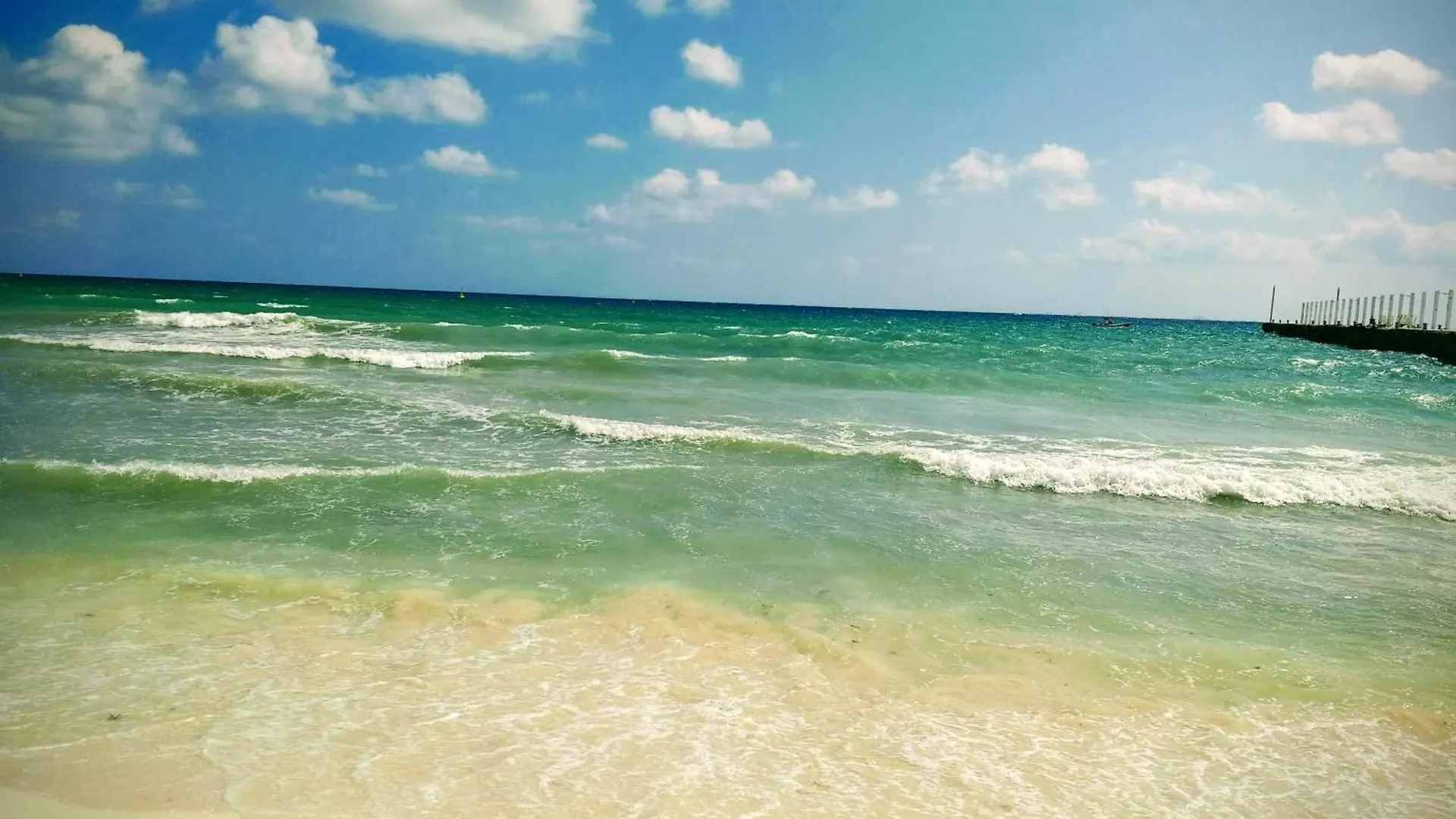 Villa Urbaneden 'Another Day In Paradise' Playa del Carmen